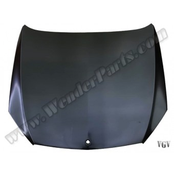 Kaput W222 Alüminyum 2013-